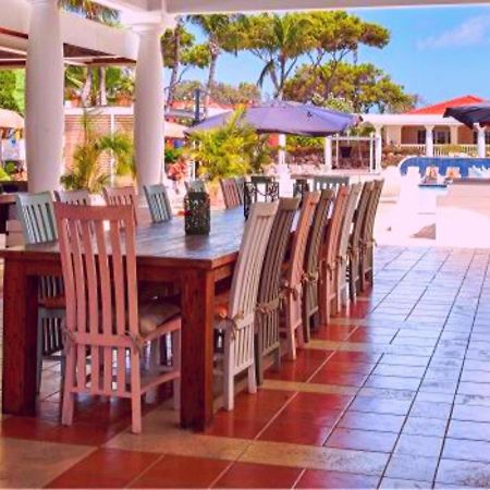 Apartamento Familiar Vacaciones En Curacao Jan Thiel Εξωτερικό φωτογραφία