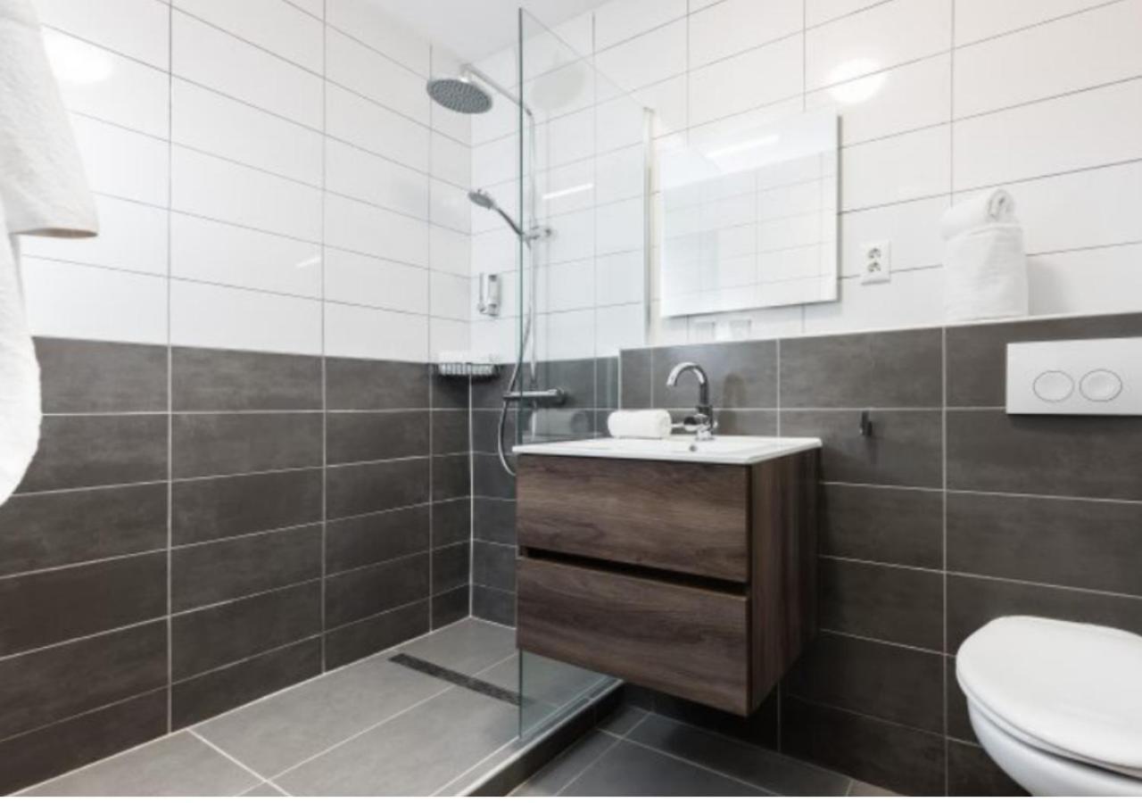 Apartamento Familiar Vacaciones En Curacao Jan Thiel Εξωτερικό φωτογραφία
